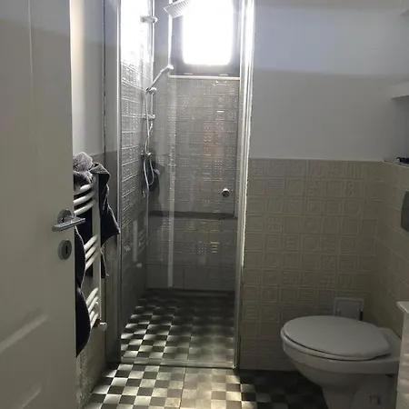 Luxury Apartament Central *