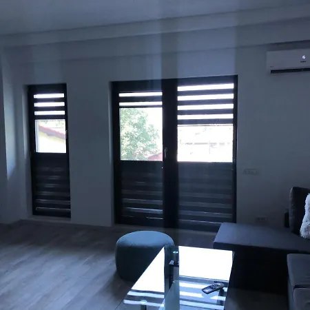 Luxury Apartament Central * Krajowa