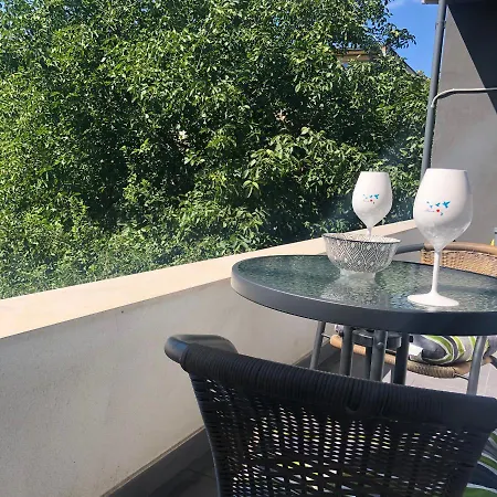 Apartament Luxury Apartament Central *