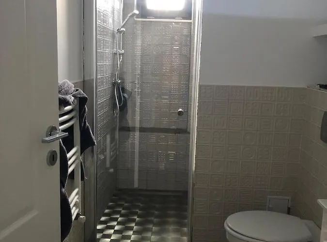 Luxury Apartament Central *