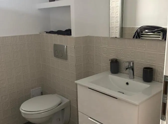 Luxury Apartament Central