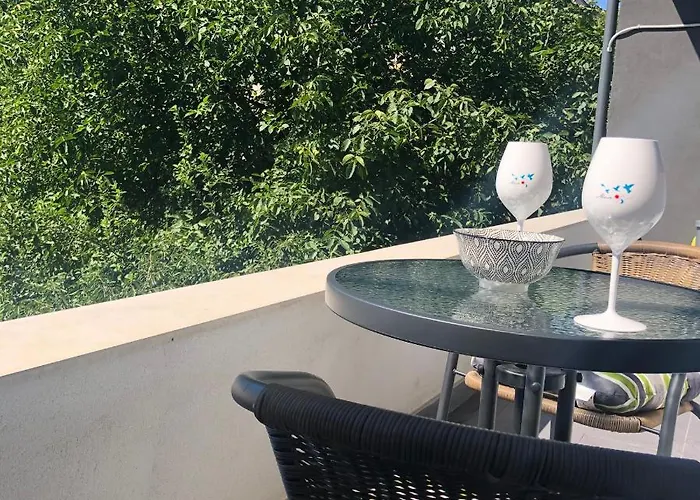 Apartament Luxury Apartament Central *